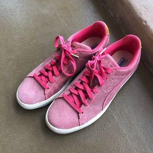 Puma Sneakers
